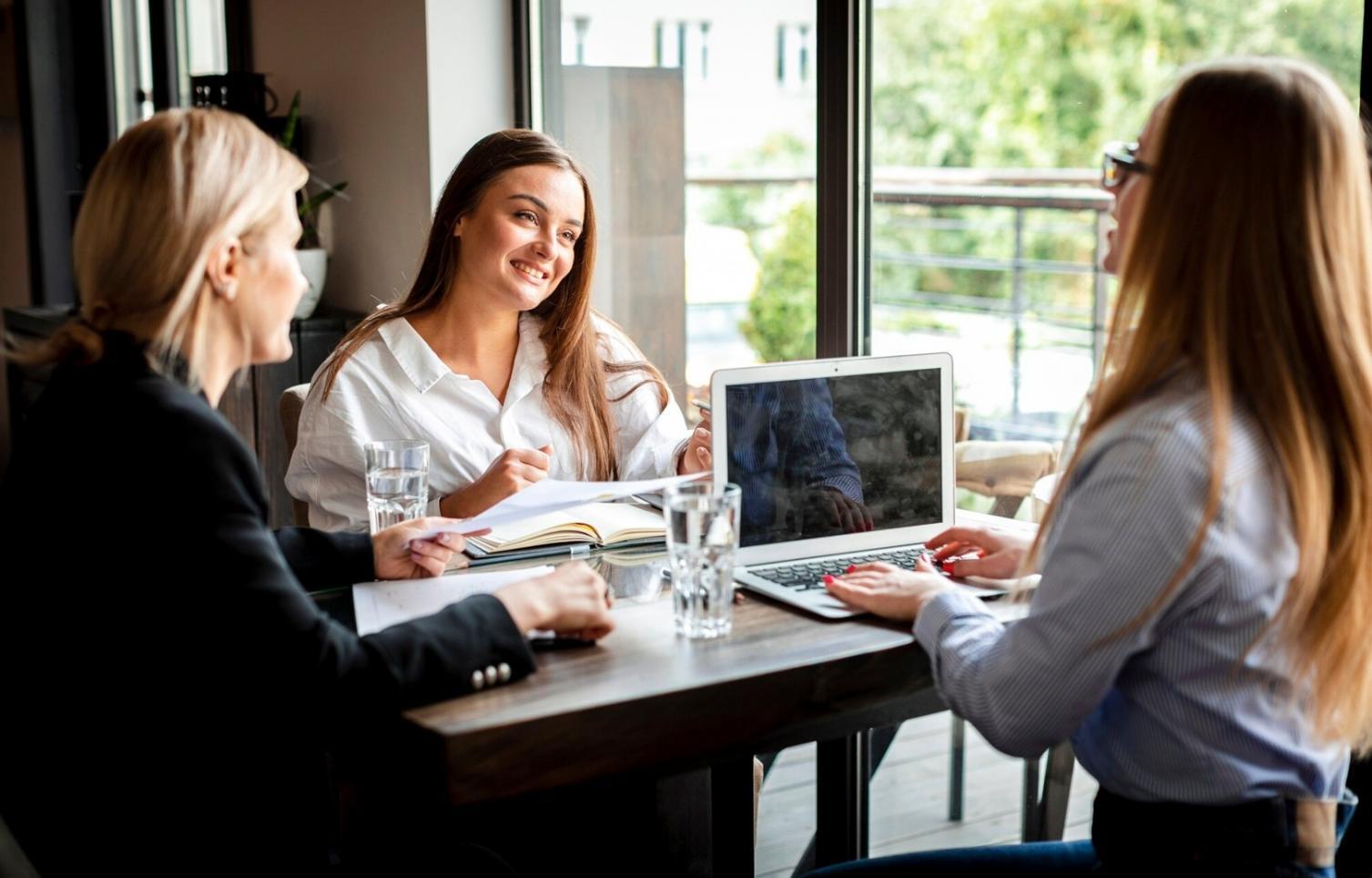 Session de mentorat individuel